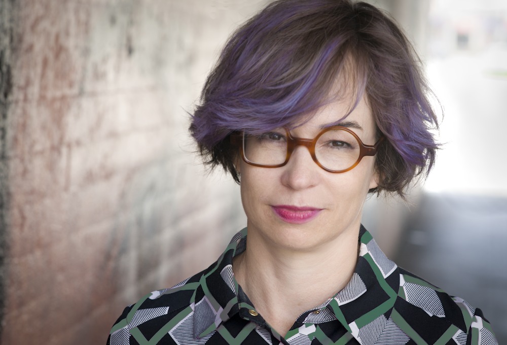 Photo by George Ketsios.