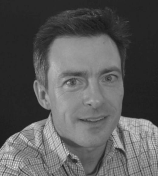 John Slater Headshot_0